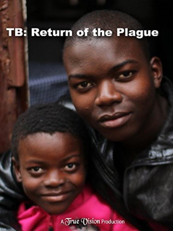 Постер TB: Return of the Plague